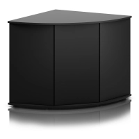 Szafka Juwel SBX Trigon 350 czarny