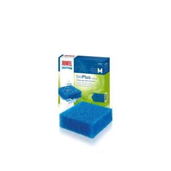bioPlus coarse M - gruboziarnista gąbka do filtrów Juwel