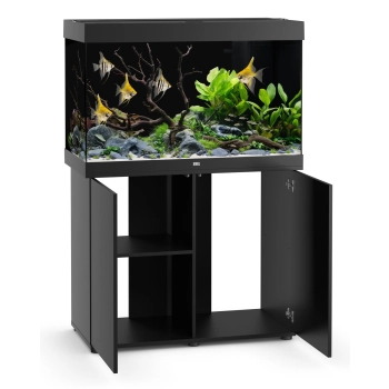 Akwarium Juwel Rio 290 LED czarne