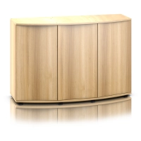 Szafka Juwel SBX Vision 260 jasne drewno (dąb)