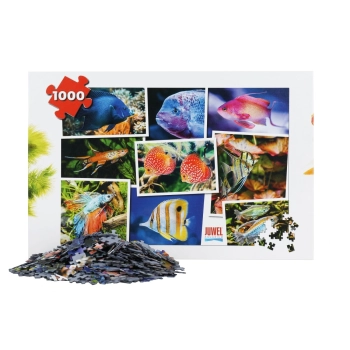 Puzzle Juwel 1000 elementów V1