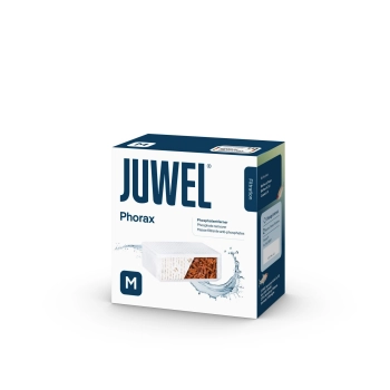 Phorax M - wkład redukujący fosforany do filtrów Juwel