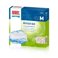 Amorax M - wkład redukujący poziom amoniaku do filtrów Juwel