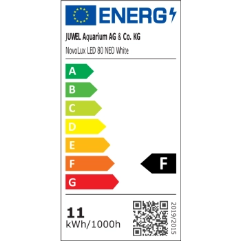 NovoLux LED 80 Neo - moduł oświetleniowy Juwel