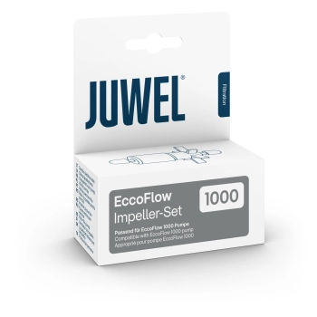 Zestaw wirnikowy do pompy Juwel Eccoflow 1000
