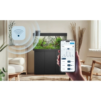 Juwel SmartFeed AppControl - Karmnik Automatyczny do akwarium