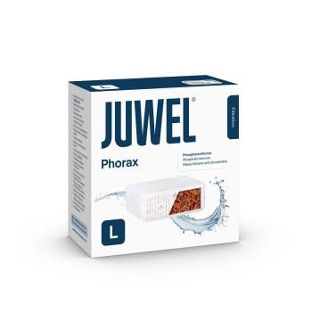 Phorax L - wkład redukujący fosforany do filtrów Juwel