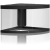 Akwarium Juwel Trigon 350 LED czarne