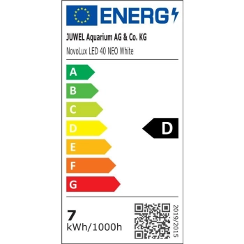 NovoLux LED 40 Neo - moduł oświetleniowy Juwel