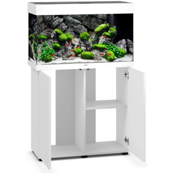 Akwarium Juwel Rio 125 LED białe
