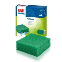 Nitrax XL - gąbka redukująca azotany do filtrów Juwel