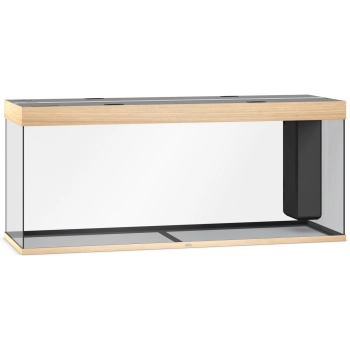 Akwarium Juwel Rio 450 LED jasne drewno (dąb)