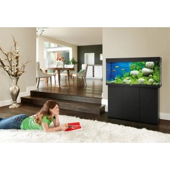 Akwarium Juwel Rio 240 LED czarne