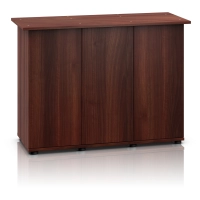 Szafka Juwel SBX Rio 180 ciemne drewno