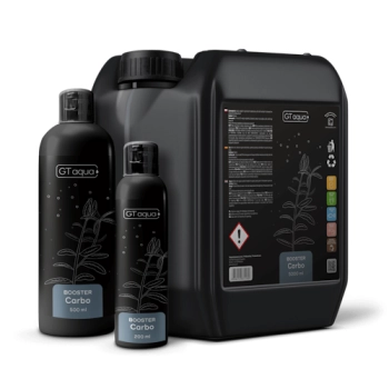 GT Aqua Booster Carbo 500ml - węgiel w płynie