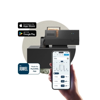 Juwel SmartFeed AppControl - Karmnik Automatyczny do akwarium