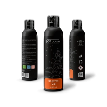 GT Aqua Booster Ca 200ml - nawóz wapniowy