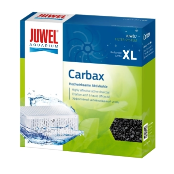 Carbax XL - aktywny węgiel do filtrów Juwel