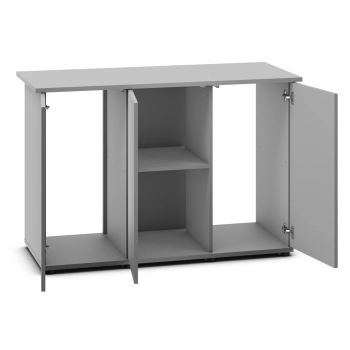Szafka Juwel SBX Rio 300/350 szara