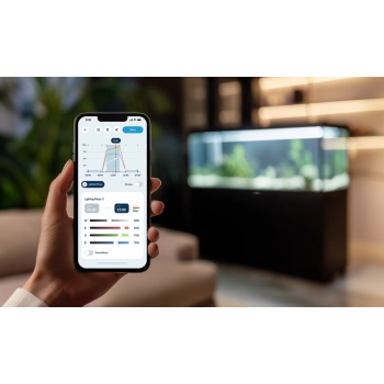 Juwel HeliaLux AppControl - kontroler światła