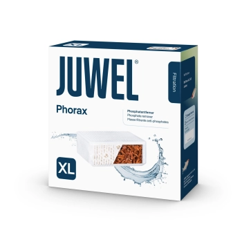 Phorax XL - wkład redukujący fosforany do filtrów Juwel