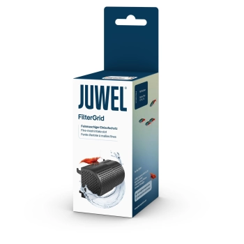 FilterGrid - osłona na wlot filtra Juwel