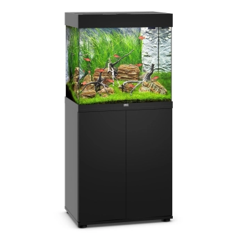 Akwarium Juwel Lido 120 LED czarne