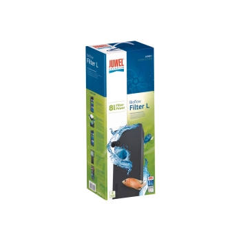Filtr Juwel Bioflow L, 1000 l/h