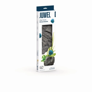 Dekoracyjna osłona filtra Juwel Stone Granite (granit)