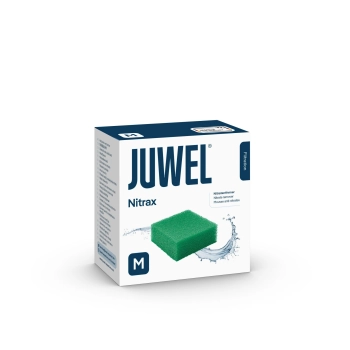 Nitrax M - gąbka redukująca azotany do filtrów Juwel