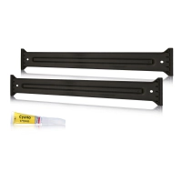 Wsporniki Juwel 50cm (Rio 350/450)