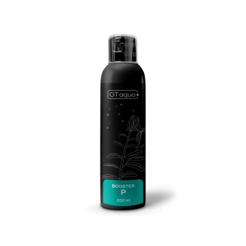 GT Aqua Booster P 200ml - nawóz fosforowy