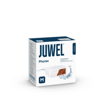 Phorax M - wkład redukujący fosforany do filtrów Juwel