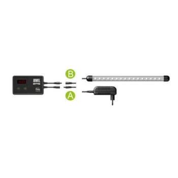 NovoLux LED Day Control - kontroler światła