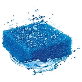 bioPlus coarse M - gruboziarnista gąbka do filtrów Juwel