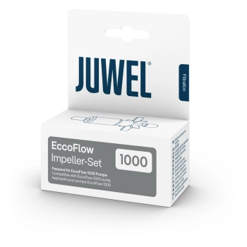 Zestaw wirnikowy do pompy Juwel Eccoflow 1000
