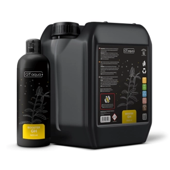 GT Aqua Booster GH 500ml - mineralizator