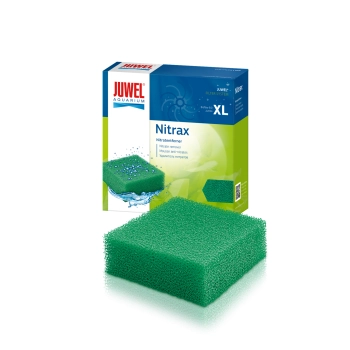 Nitrax XL - gąbka redukująca azotany do filtrów Juwel