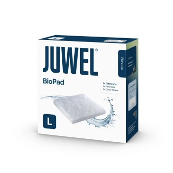 bioPad L - włóknina filtracyjna do filtrów Juwel