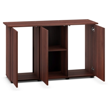 Szafka Juwel SBX Rio 240 ciemne drewno