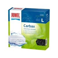 Carbax L - aktywny węgiel do filtrów Juwel