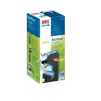 Filtr Juwel Bioflow Super, 300 l/h