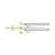 HeliaLux Splitter LED – adapter do 2x Juwel HeliaLux LED