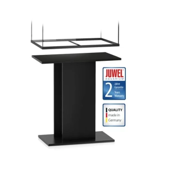 Juwel Primo 70 LED 2.0 czarne z podstawą