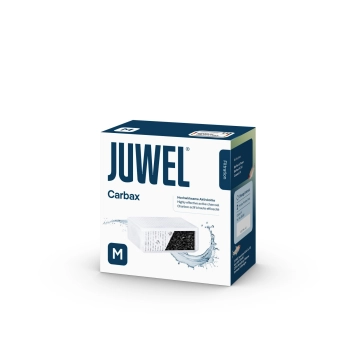 Carbax M - aktywny węgiel do filtrów Juwel