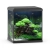 Akwarium Vio Cube 54 czarne