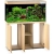 Akwarium Juwel Rio 350 LED jasne drewno (dąb)