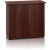 Szafka Juwel SBX Rio 125 ciemne drewno