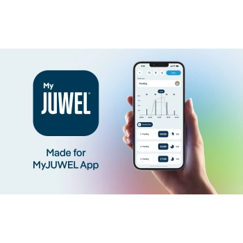Juwel HeliaLux AppControl - kontroler światła