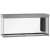 Akwarium Juwel Rio 240 LED szare (2x belka)